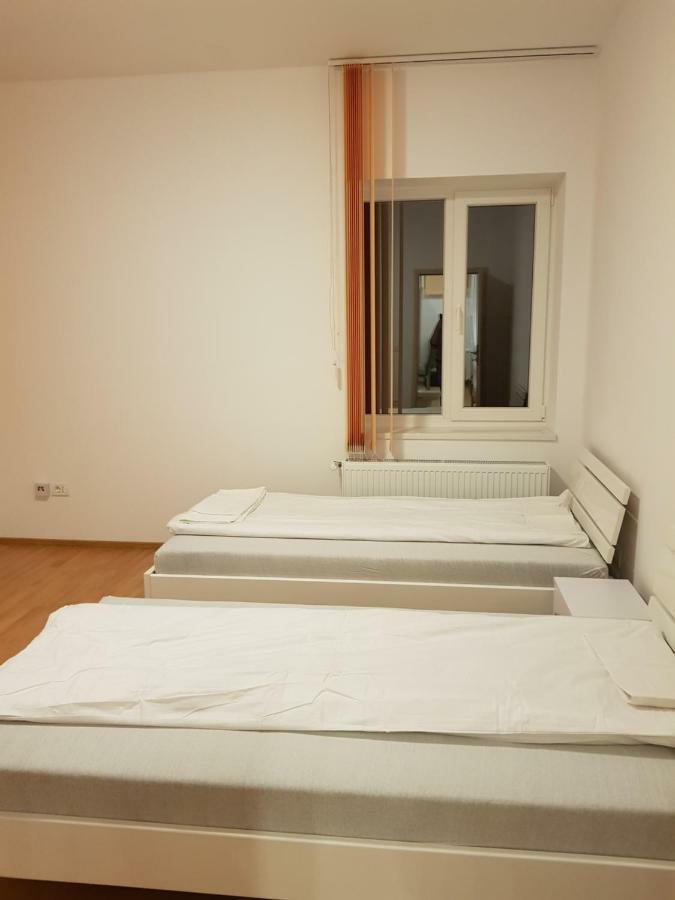 Ferienwohnungen Albstadt Exterior foto